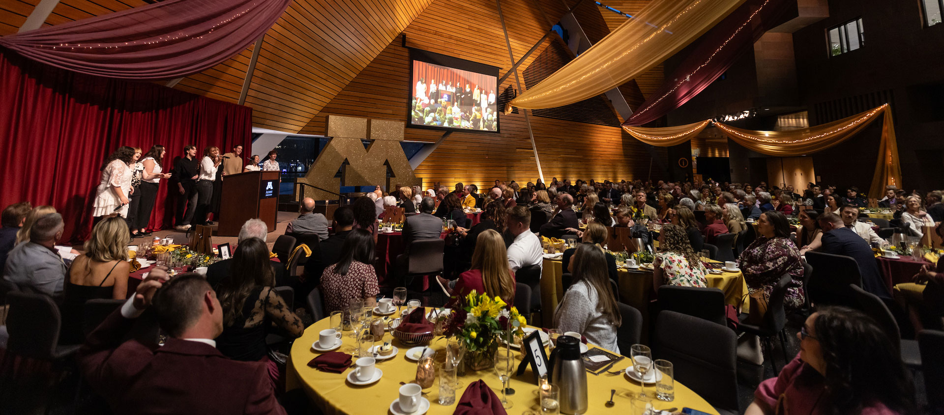 Annual Celebration 2025